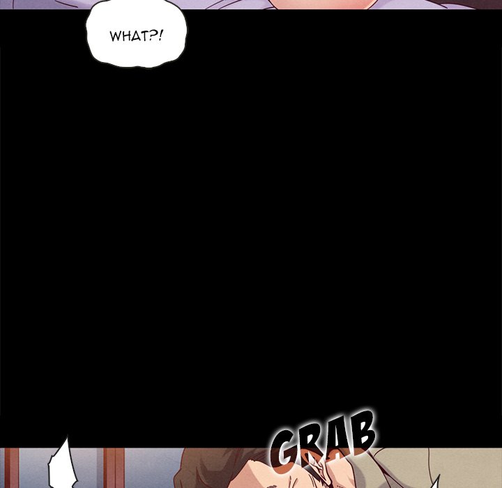 Bad Blood Chapter 20 - Manhwa18.com