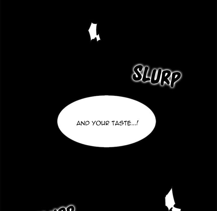 Bad Blood Chapter 20 - Manhwa18.com