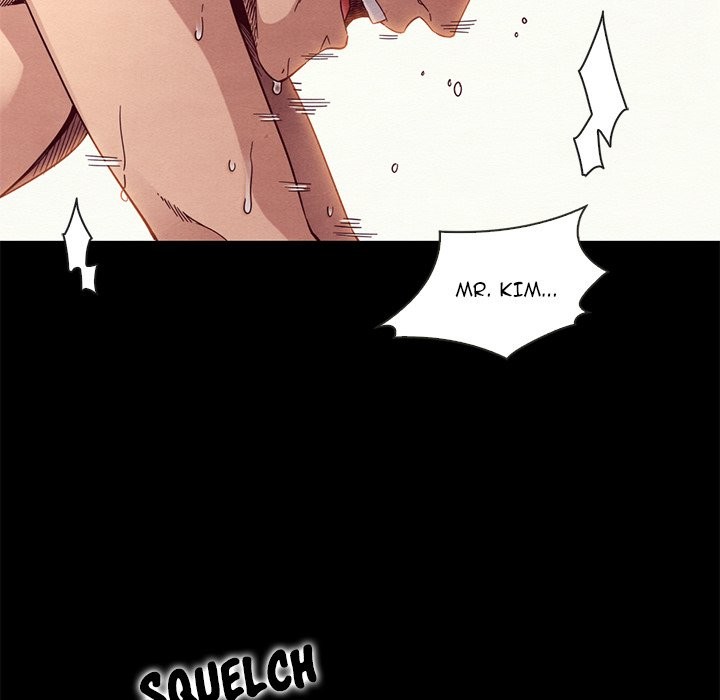 Bad Blood Chapter 21 - Manhwa18.com