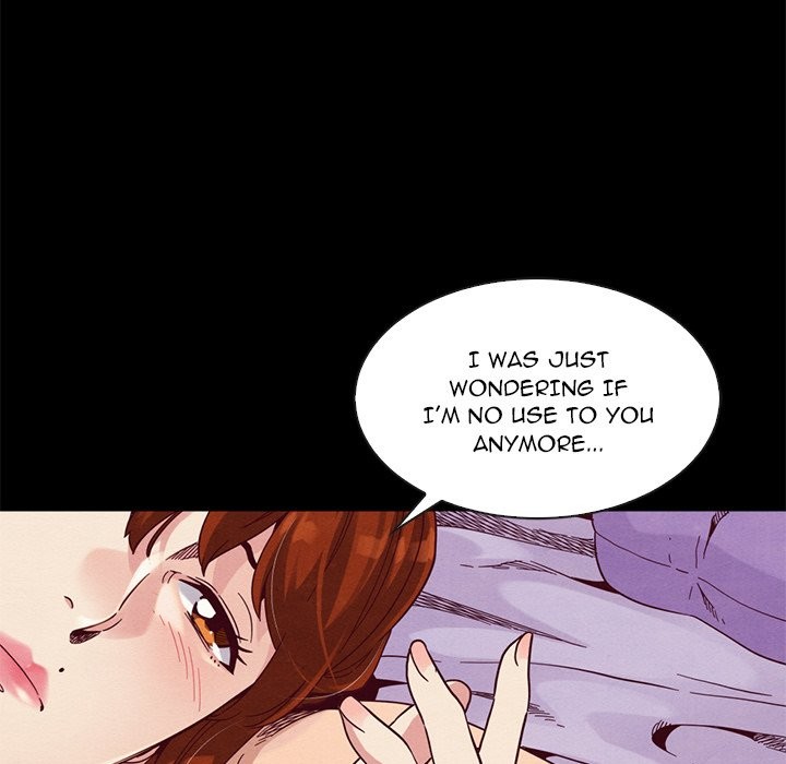 Bad Blood Chapter 21 - Manhwa18.com