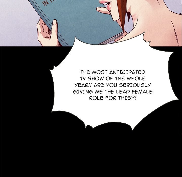 Bad Blood Chapter 21 - Manhwa18.com