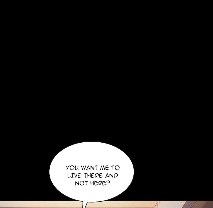 Bad Blood Chapter 21 - Manhwa18.com