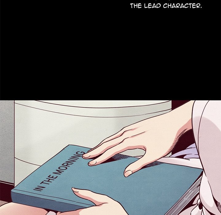 Bad Blood Chapter 21 - Manhwa18.com