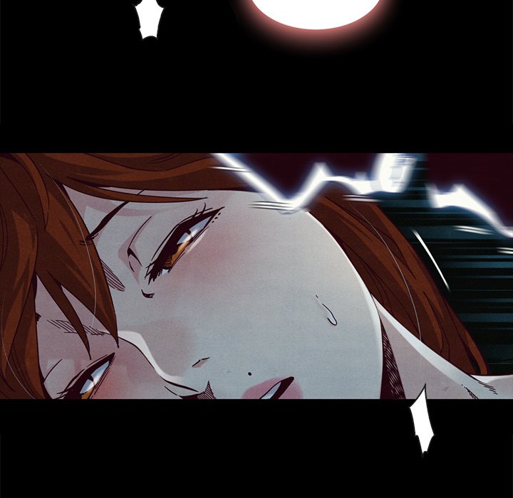 Bad Blood Chapter 22 - Manhwa18.com