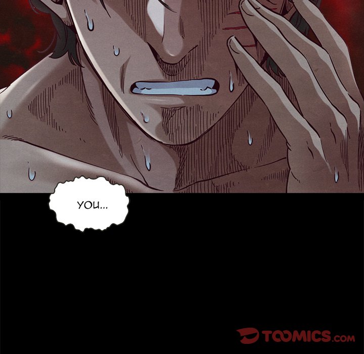 Bad Blood Chapter 22 - Manhwa18.com