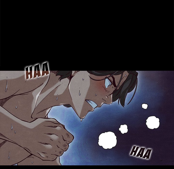 Bad Blood Chapter 22 - Manhwa18.com