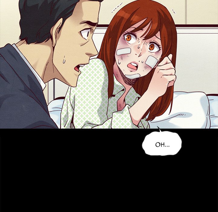 Bad Blood Chapter 22 - Manhwa18.com