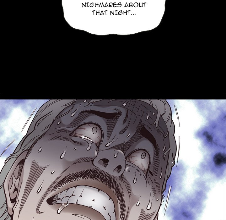 Bad Blood Chapter 22 - Manhwa18.com