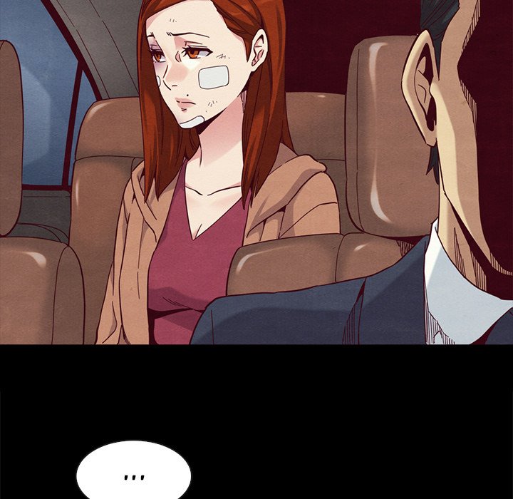 Bad Blood Chapter 23 - Manhwa18.com