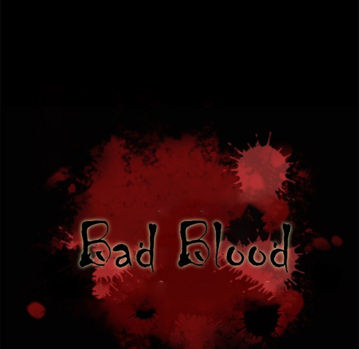 Bad Blood Chapter 23 - Manhwa18.com