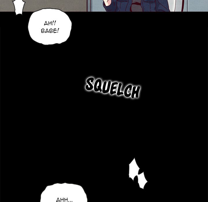 Bad Blood Chapter 23 - Manhwa18.com