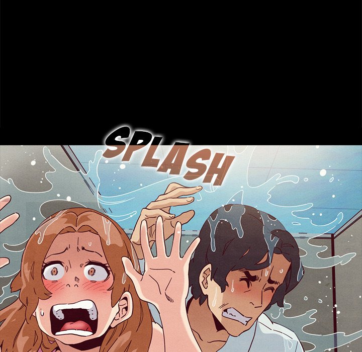 Bad Blood Chapter 23 - Manhwa18.com