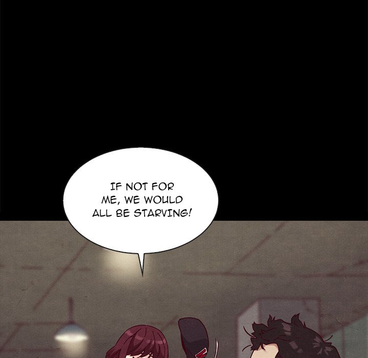 Bad Blood Chapter 23 - Manhwa18.com