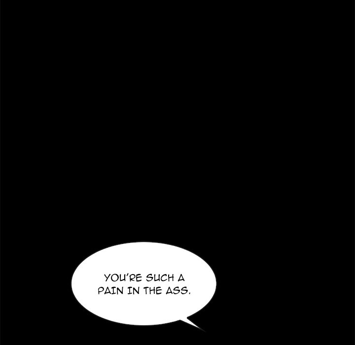 Bad Blood Chapter 23 - Manhwa18.com