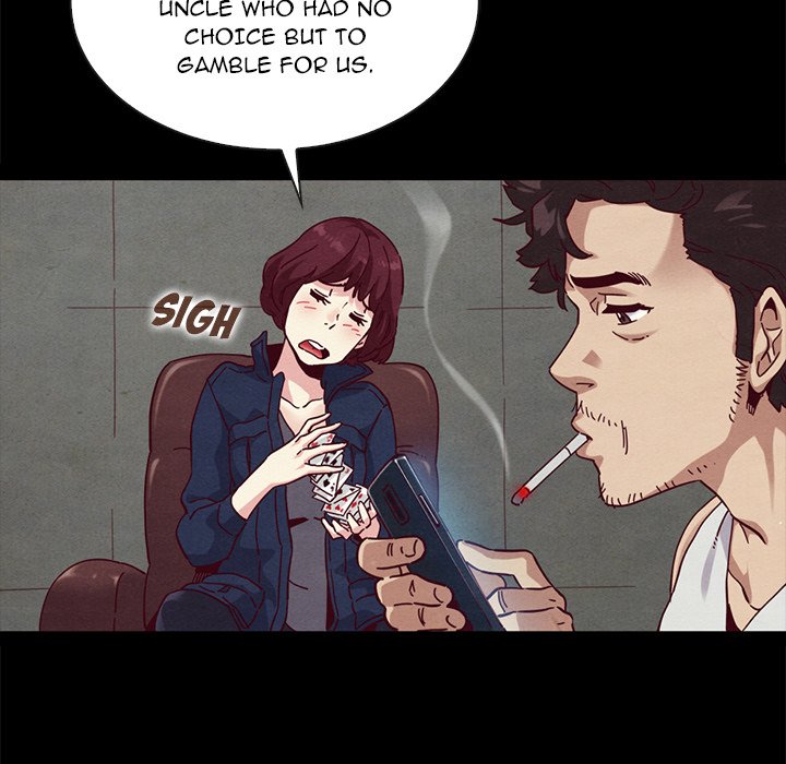 Bad Blood Chapter 23 - Manhwa18.com