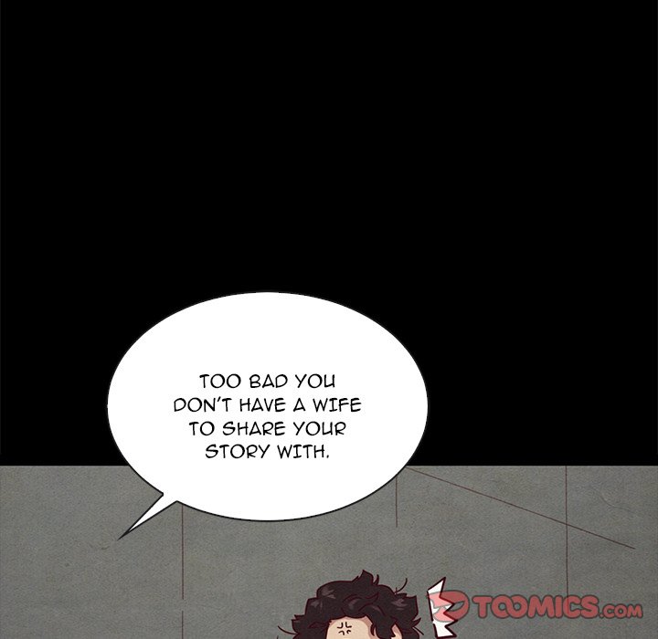 Bad Blood Chapter 23 - Manhwa18.com