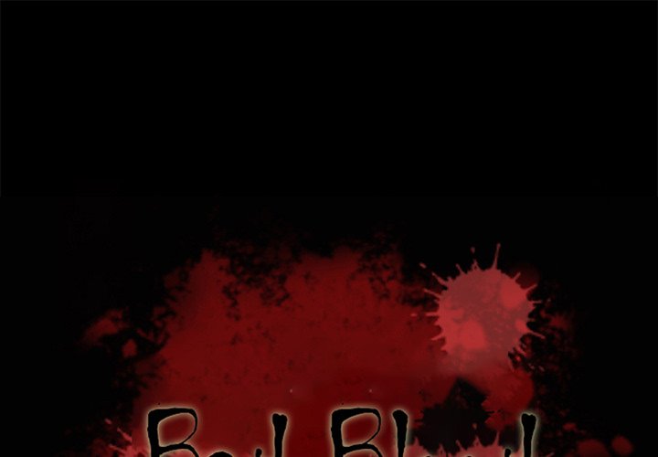 Bad Blood Chapter 24 - Manhwa18.com