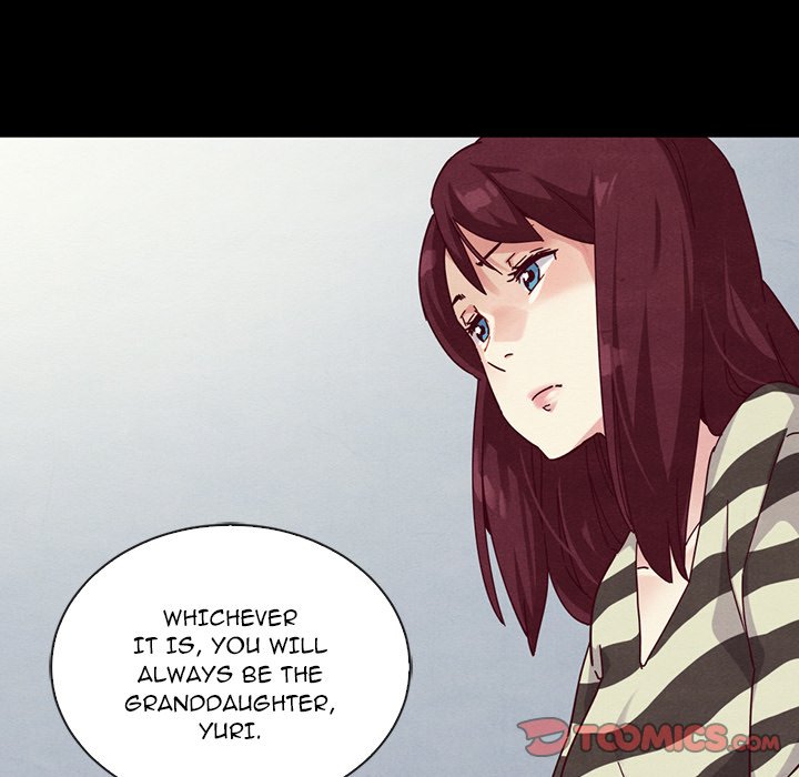 Bad Blood Chapter 24 - Manhwa18.com