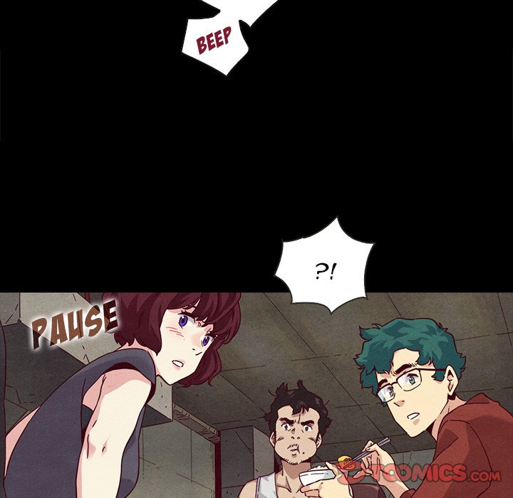 Bad Blood Chapter 24 - Manhwa18.com