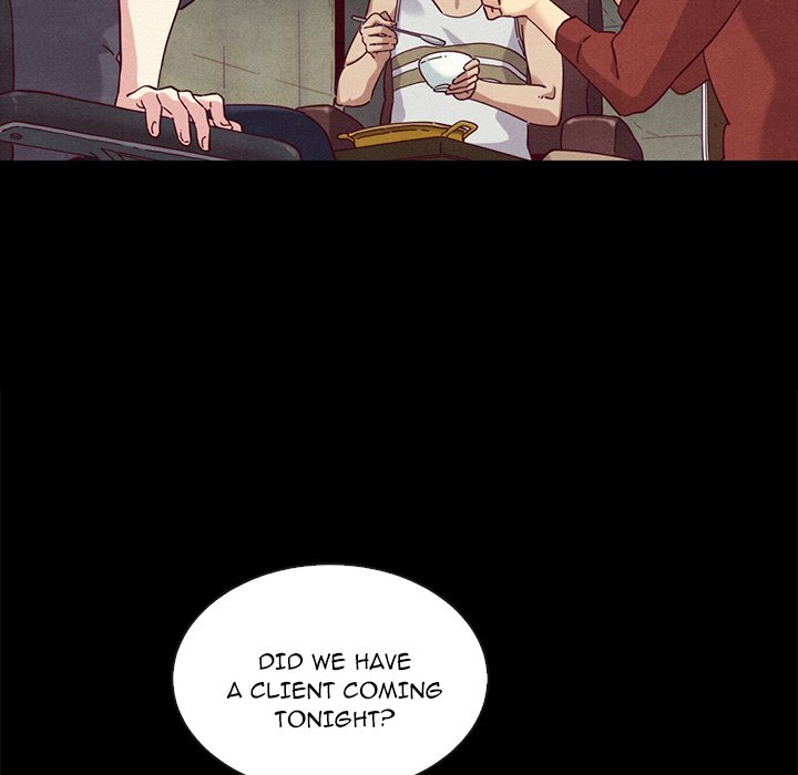 Bad Blood Chapter 24 - Manhwa18.com