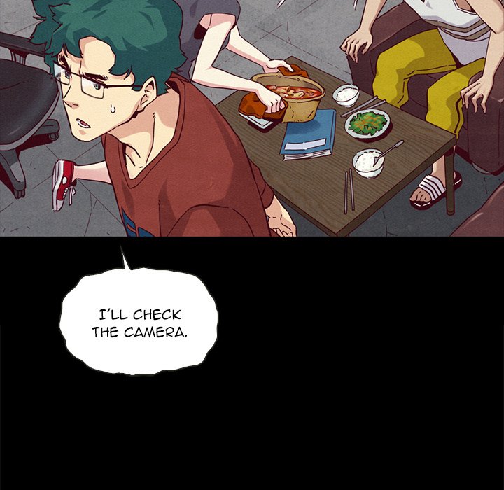 Bad Blood Chapter 24 - Manhwa18.com