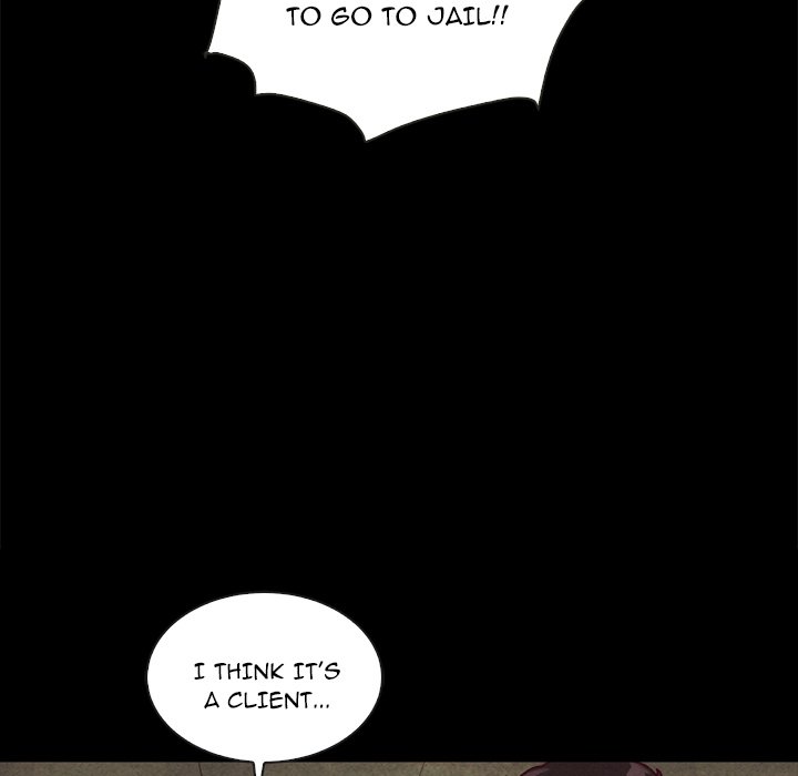 Bad Blood Chapter 24 - Manhwa18.com