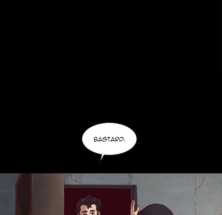 Bad Blood Chapter 24 - Manhwa18.com