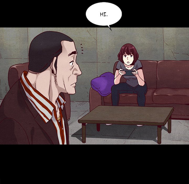 Bad Blood Chapter 24 - Manhwa18.com