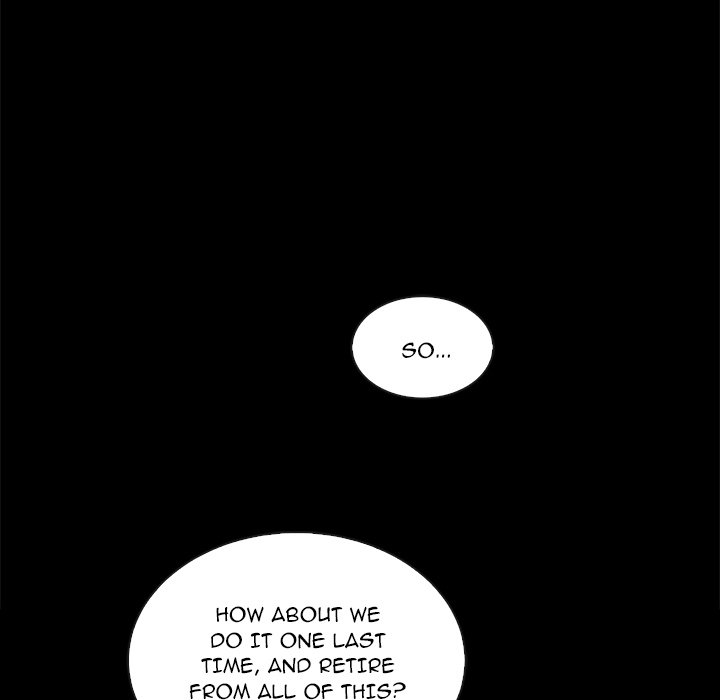 Bad Blood Chapter 24 - Manhwa18.com