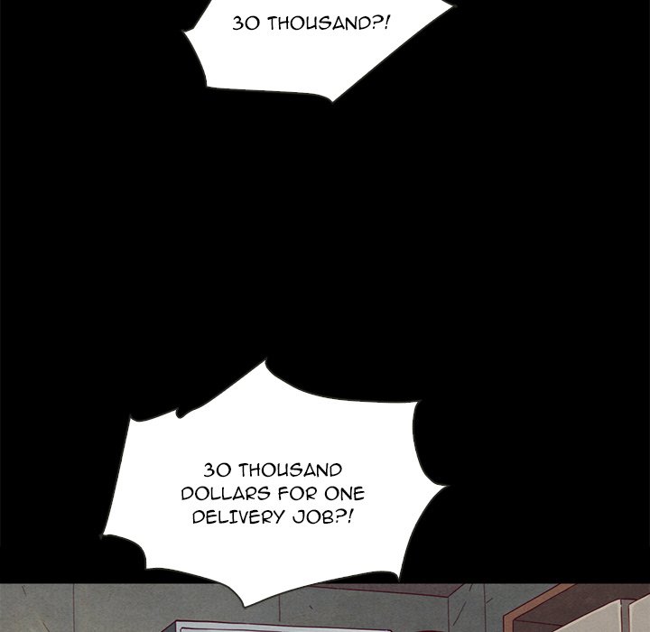 Bad Blood Chapter 24 - Manhwa18.com