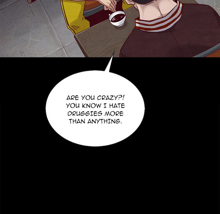 Bad Blood Chapter 24 - Manhwa18.com