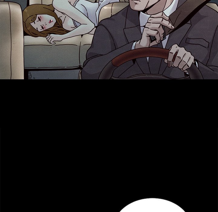 Bad Blood Chapter 24 - Manhwa18.com