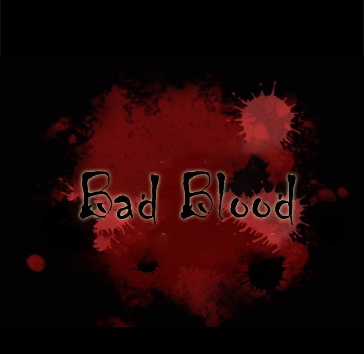 Bad Blood Chapter 25 - Manhwa18.com