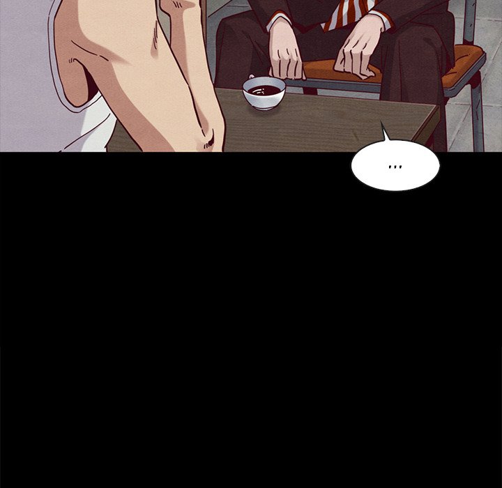 Bad Blood Chapter 25 - Manhwa18.com