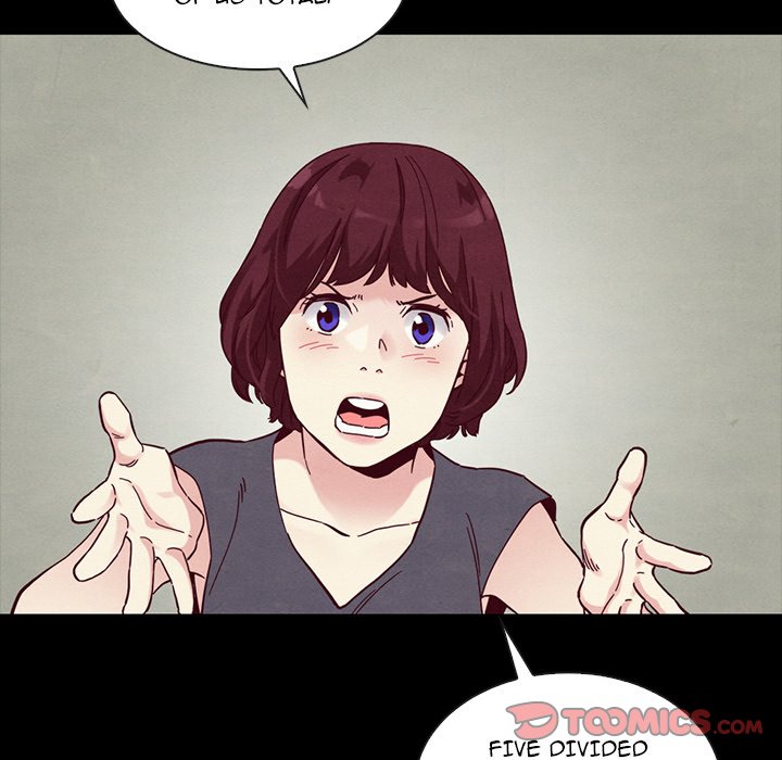 Bad Blood Chapter 25 - Manhwa18.com