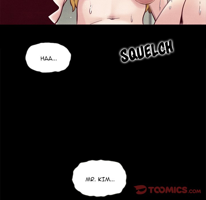 Bad Blood Chapter 25 - Manhwa18.com