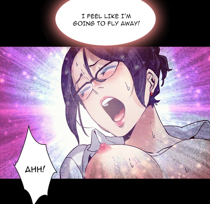 Bad Blood Chapter 25 - Manhwa18.com