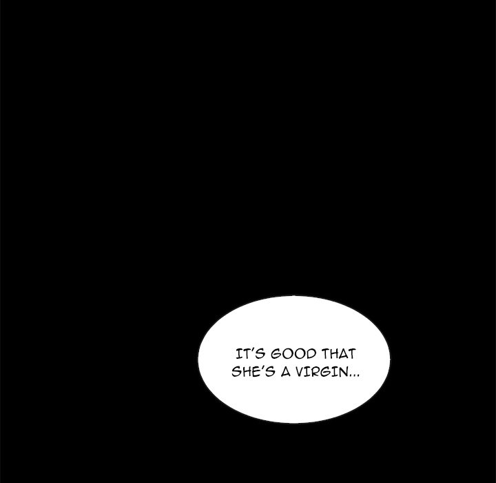 Bad Blood Chapter 25 - Manhwa18.com