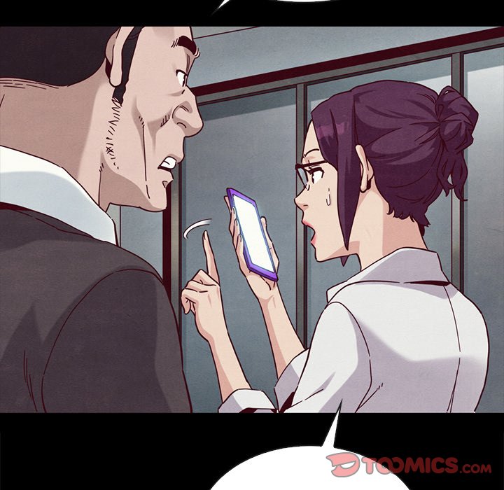 Bad Blood Chapter 25 - Manhwa18.com