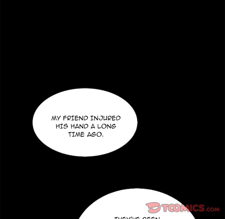 Bad Blood Chapter 25 - Manhwa18.com