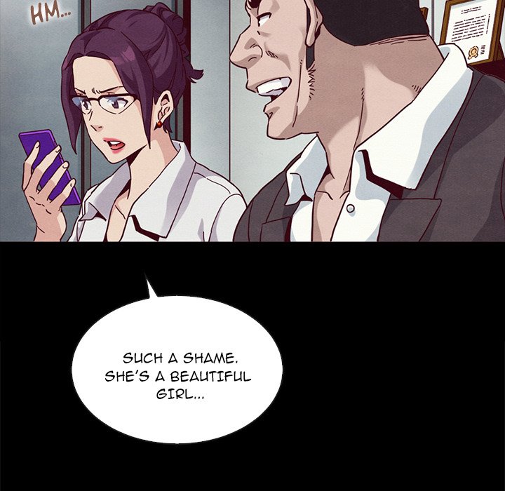 Bad Blood Chapter 25 - Manhwa18.com