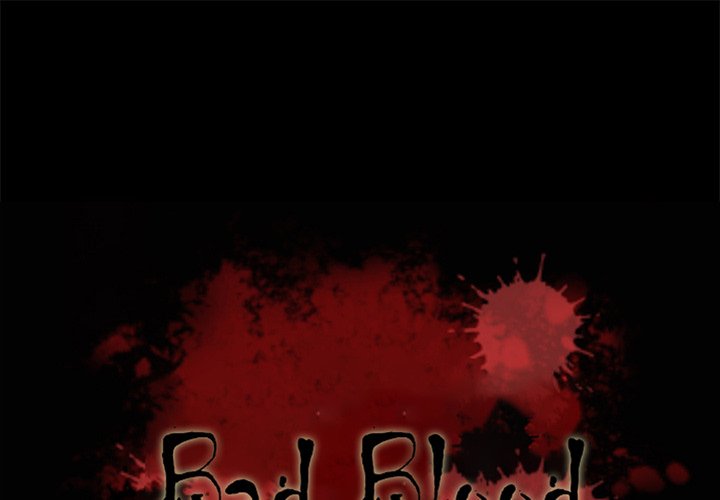 Bad Blood Chapter 26 - Manhwa18.com