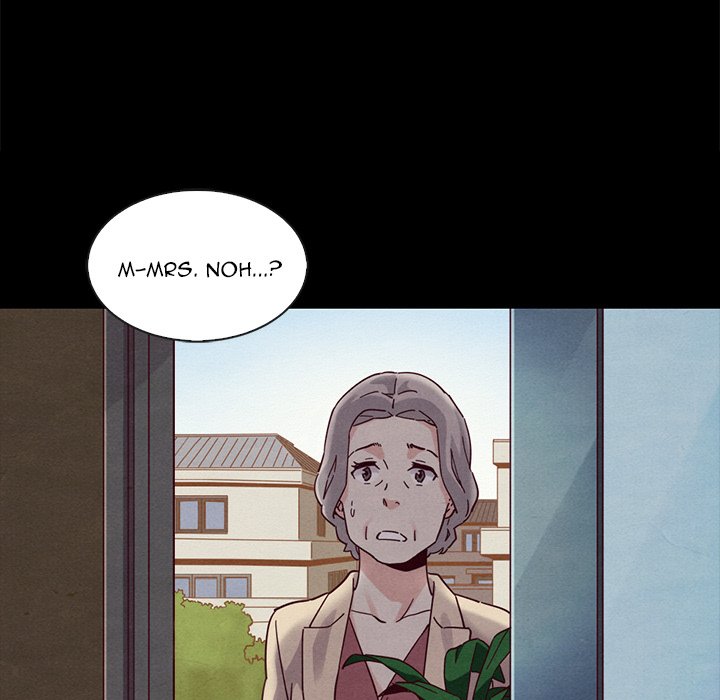 Bad Blood Chapter 26 - Manhwa18.com