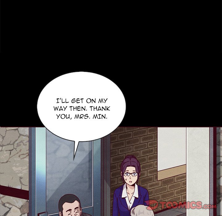 Bad Blood Chapter 26 - Manhwa18.com