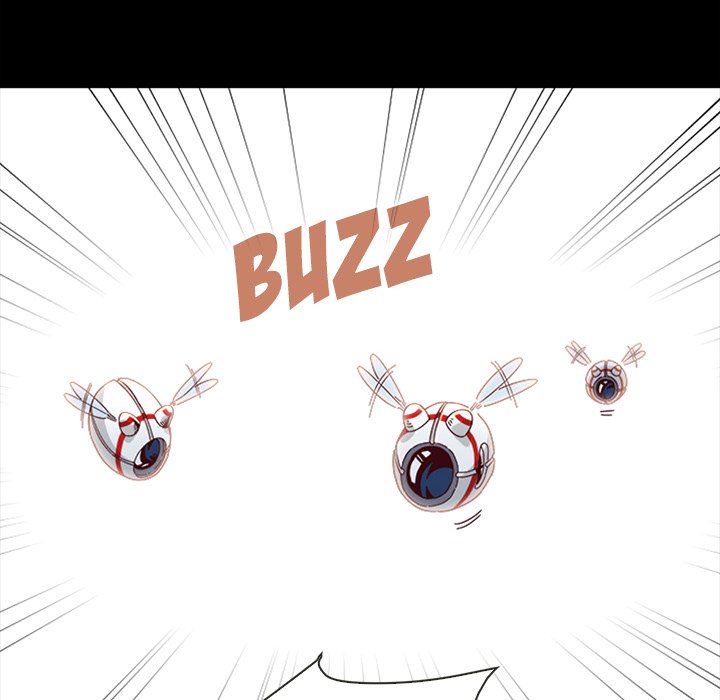 Bad Blood Chapter 26 - Manhwa18.com