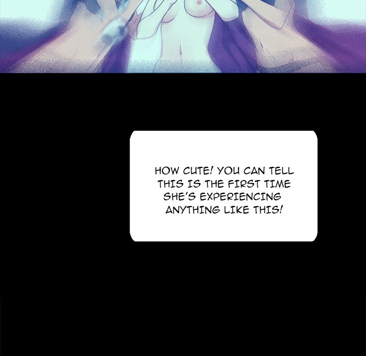 Bad Blood Chapter 26 - Manhwa18.com