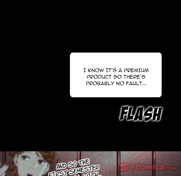 Bad Blood Chapter 26 - Manhwa18.com