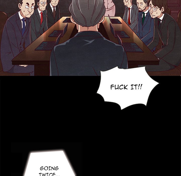 Bad Blood Chapter 26 - Manhwa18.com