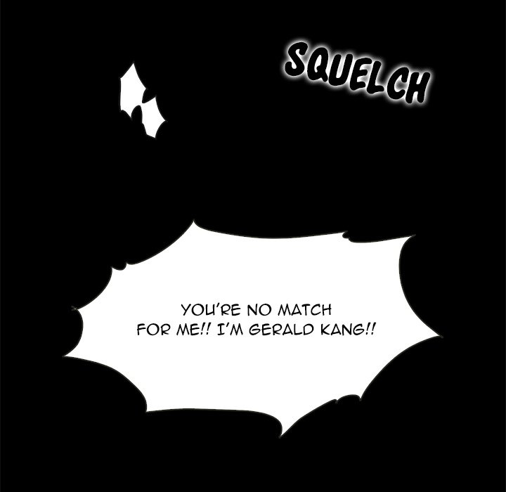 Bad Blood Chapter 26 - Manhwa18.com