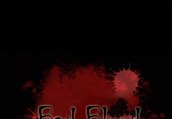 Bad Blood Chapter 27 - Manhwa18.com